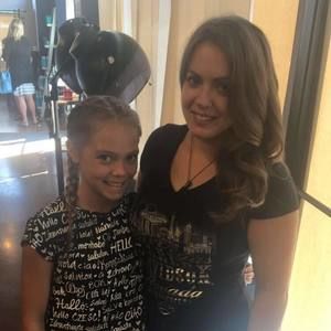 Meet your Posher, Shannon